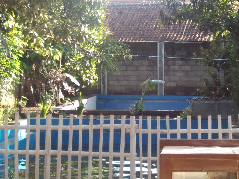 Kolam renang kecil (2) in Kota Tasikmalaya