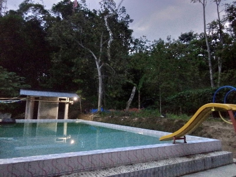 Kolam renang mama CIU (1) in Kab. Grobogan