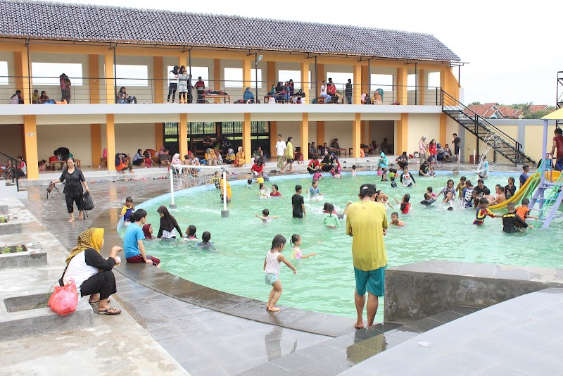 Kolam Renang Tajur Lala (2) in Kab. Majalengka