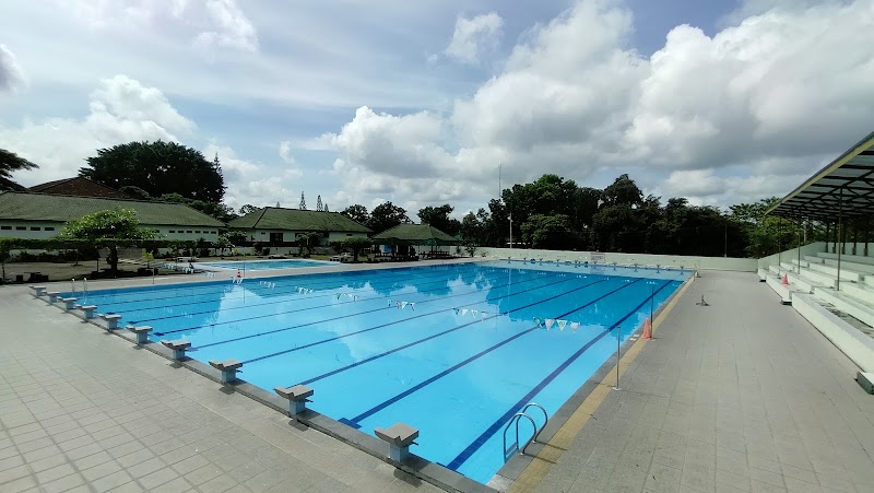 Kolam Renang Tirta Badak Hitam (1) in Kota Blitar