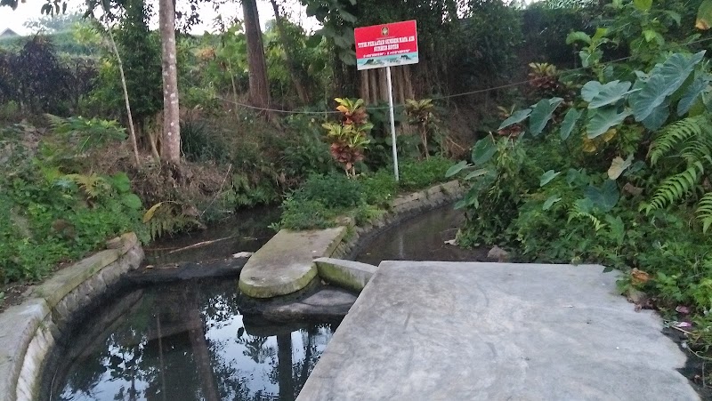 Kolam Renang Tirta Badak Hitam (2) in Kota Blitar