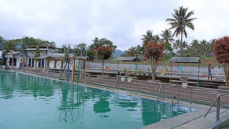 Kolam Renang Tirta Gemilang (1) in Kota Magelang