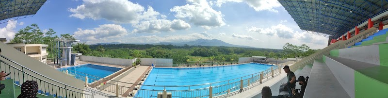 Kolam Renang Tirta Gemilang (2) in Kota Magelang