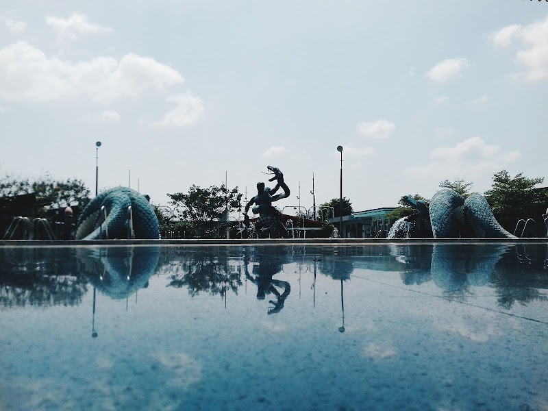 Kolam Renang Tirta Indah II (2) in Kota Kediri