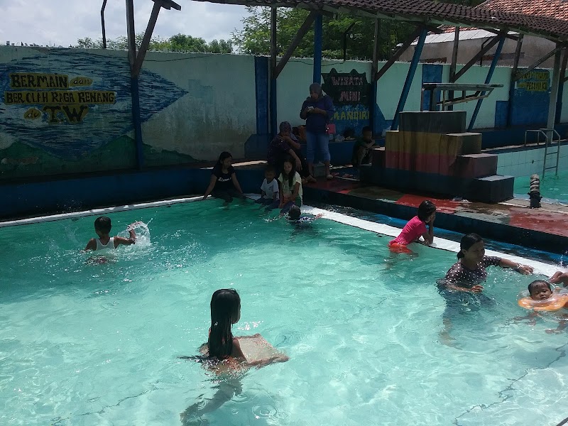 Kolam Renang Tirta Wilis (1) in Kab. Situbondo