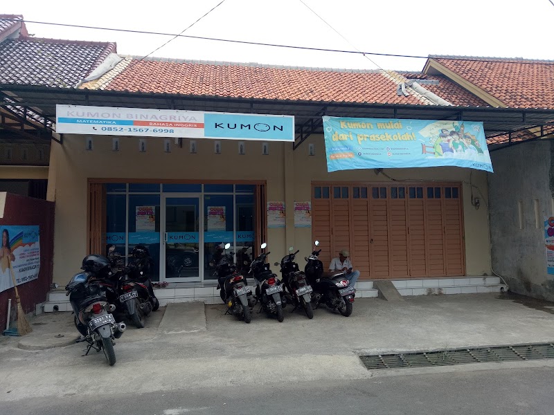 KUMON BINAGRIYA (1) in Kota Pekalongan