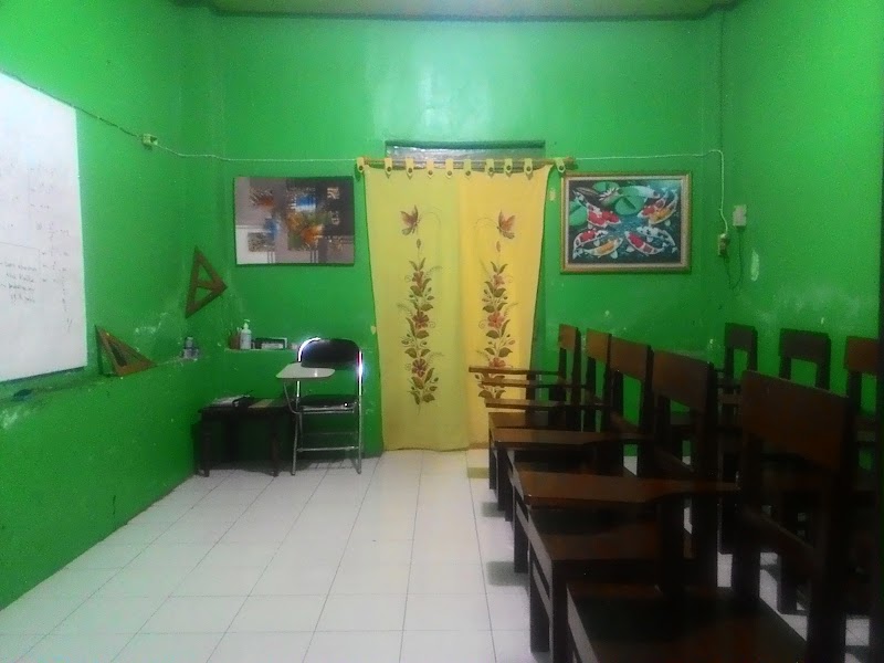 KUMON BINAGRIYA (2) in Kota Pekalongan