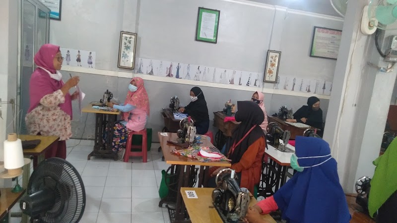 Kumon Sawo Barat Madiun (2) in Kota Madiun