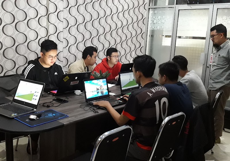 Kursus Autocad Malang (1) in Kota Batu