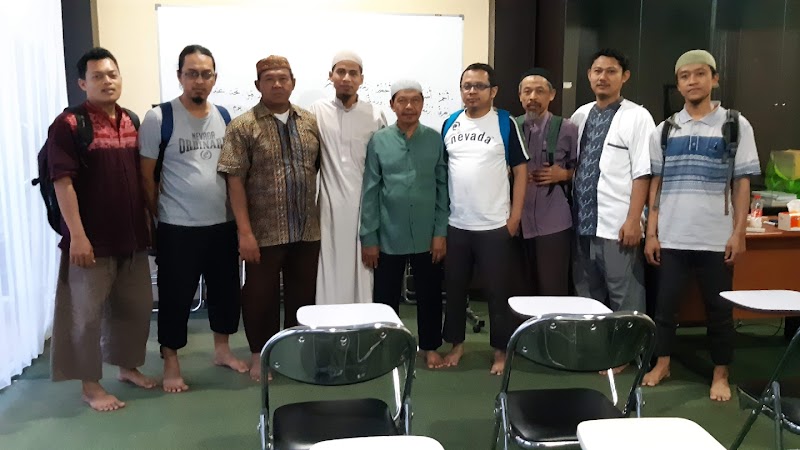 Kursus Bahasa Arab AL-IMAM ARABIC (2) in Kota Bekasi