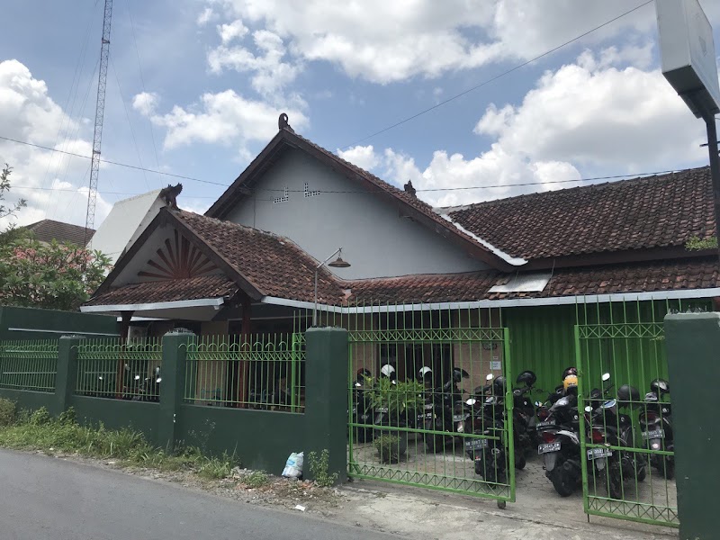 Kursus Bahasa Asing (1) in Kab. Malang