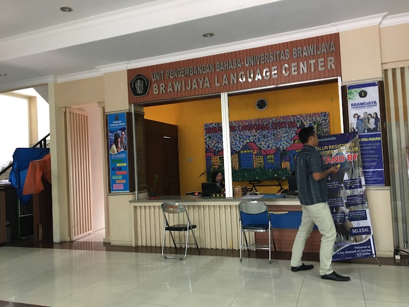 Kursus Bahasa Asing (2) in Kota Batu