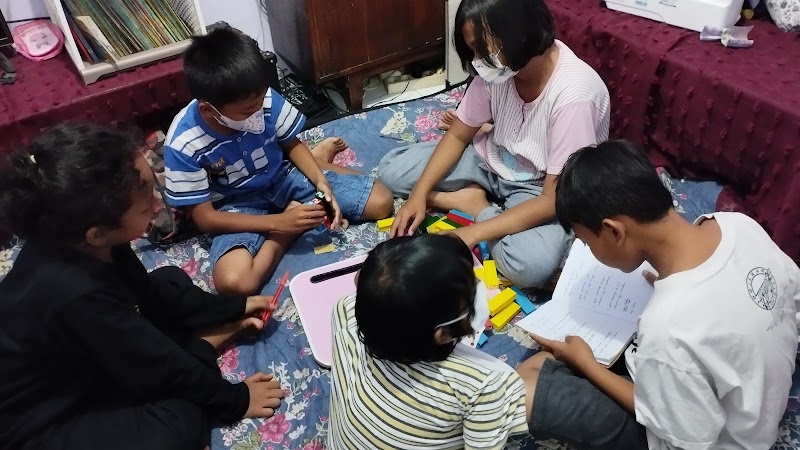 Kursus Bahasa Inggris & Arab - Semarang & Boja Kendal (2) in Kab. Kendal