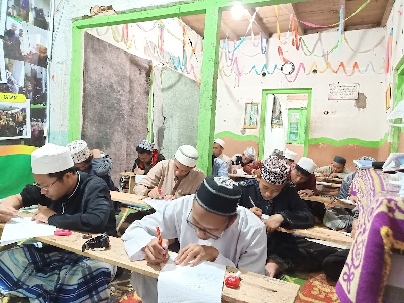 Kursus Bahasa Inggris & Arab - Semarang & Boja Kendal (2) in Kota Semarang