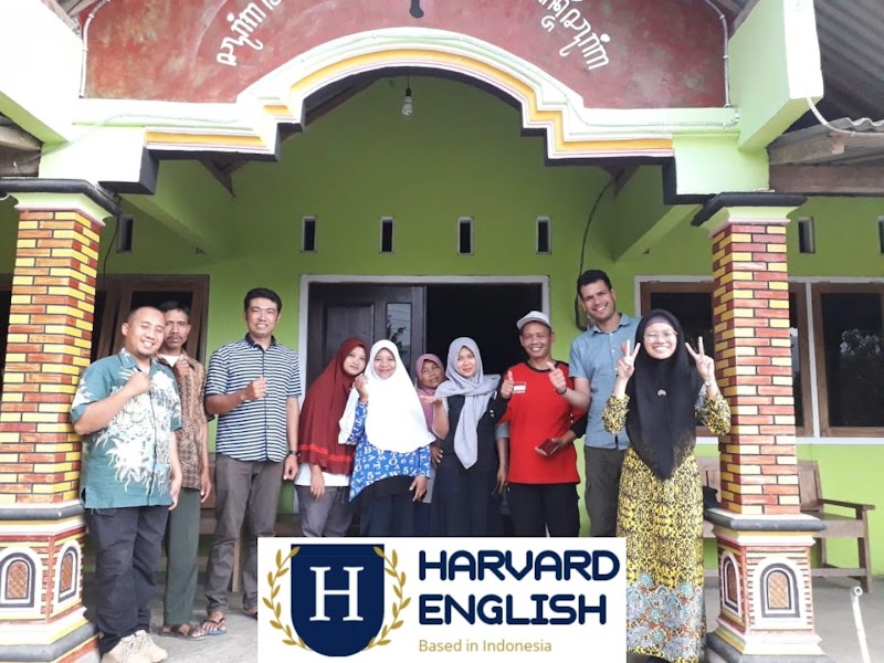 Kursus Bahasa Inggris di Jogja - English Cafe Jogja (2) in Kab. Bantul