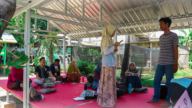 Kursus Bahasa Inggris di Jogja - English Cafe Jogja (3) in Kab. Bantul