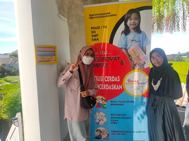 Kursus Bahasa Inggris Lombok (2) in Kota Mataram