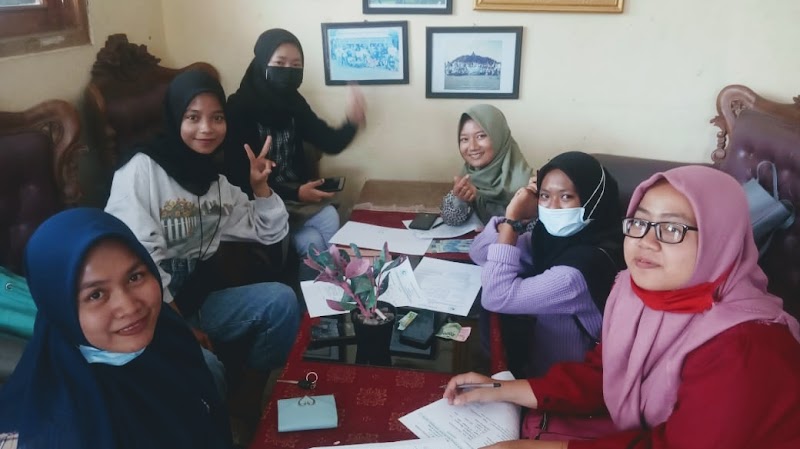 Kursus Bahasa Mandarin, Jepang, Inggris, Jerman, Korea (2) in Kab. Bojonegoro