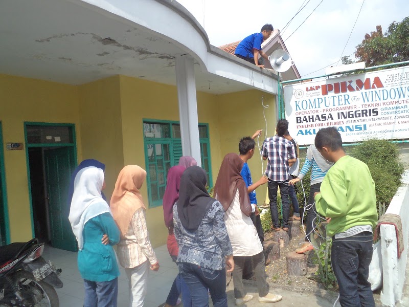 Kursus Komputer Tasikmalaya - 081221627577 I SYABAABUL FIKRI (2) in Kota Tasikmalaya