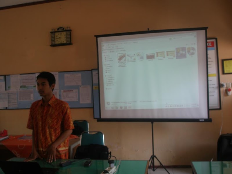 Kursus Komputer Teknik, Bisnis Online & Bahasa NEC (Kursus Komputer Malang) (2) in Kota Malang