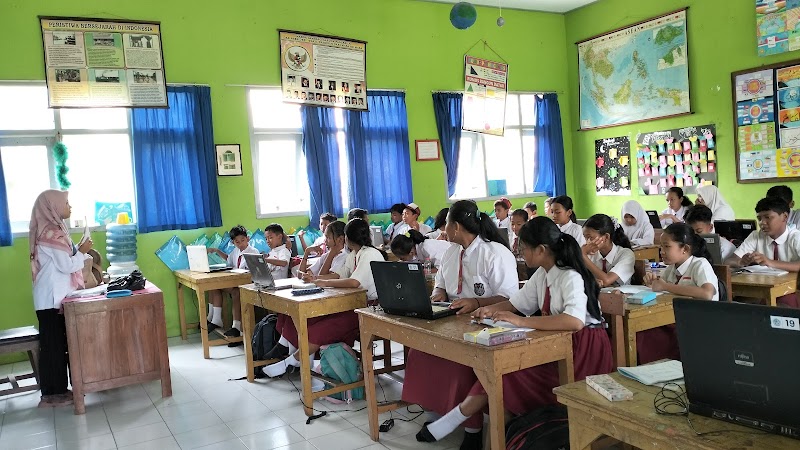 KURSUS KOMPUTER TERBAIK LKP ENDEMIC NGANJUK (1) in Kab. Nganjuk