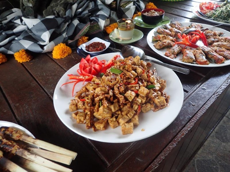 Kursus kue Chisa De Boga (2) in Bali