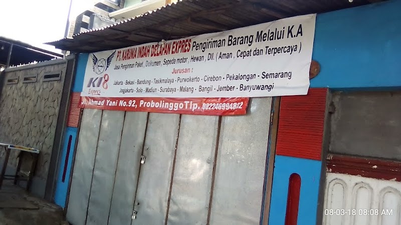 KURSUS MENGEMUDI ANUGERAH (3) in Kota Probolinggo