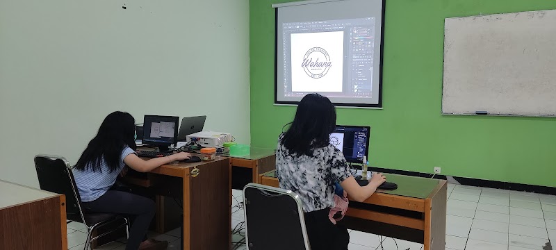 Kursus online komputer (2) in Kota Semarang