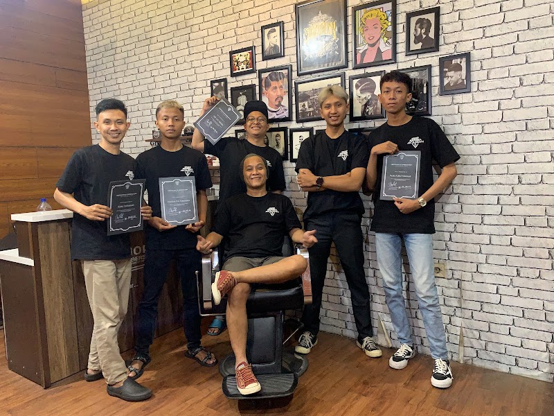 kursus rambut malang 081336363648 (2) in Kota Batu