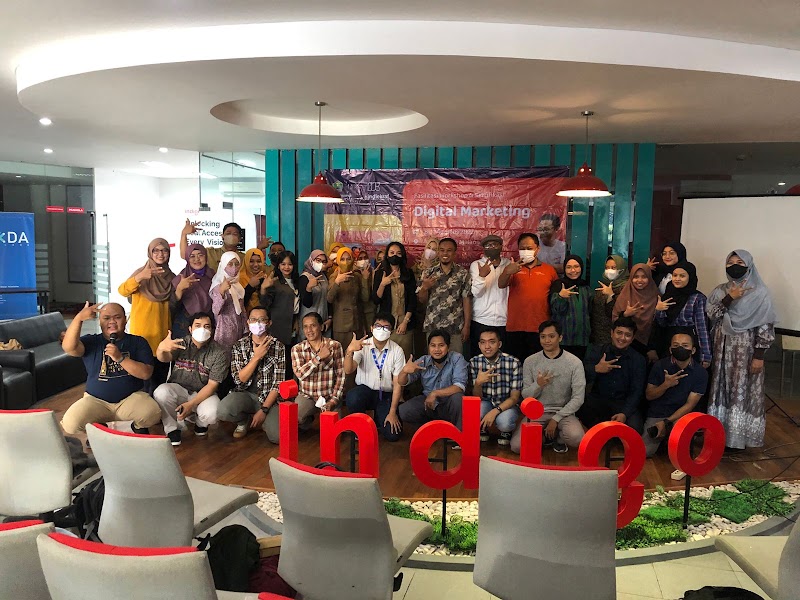 kursus sertifikasi digital marketing (1) in Kab. Malang