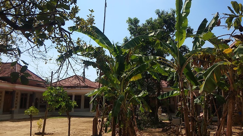 Lapangan Badminton (2) in Kab. Bangkalan