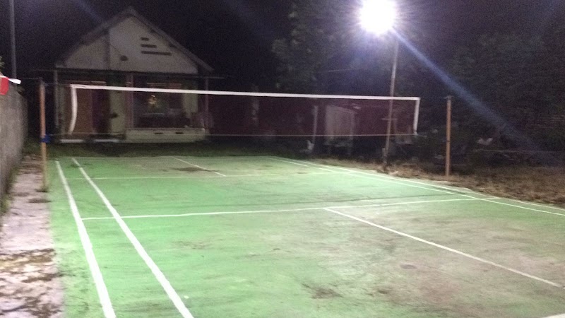 Lapangan Badminton Kedungwonokerto (1) in Kab. Mojokerto