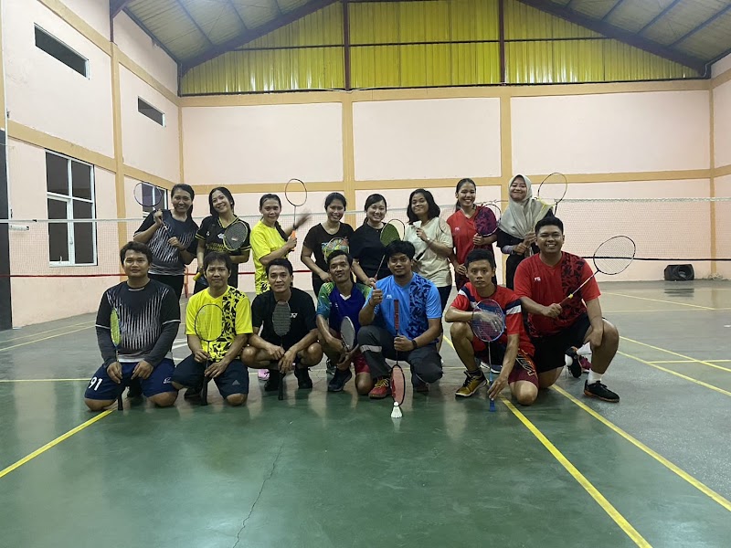 Lapangan Badminton Kedungwonokerto (2) in Kab. Mojokerto