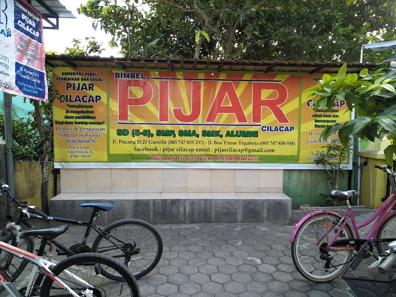 LBB Pijar Cilacap (1) in Kab. Cilacap