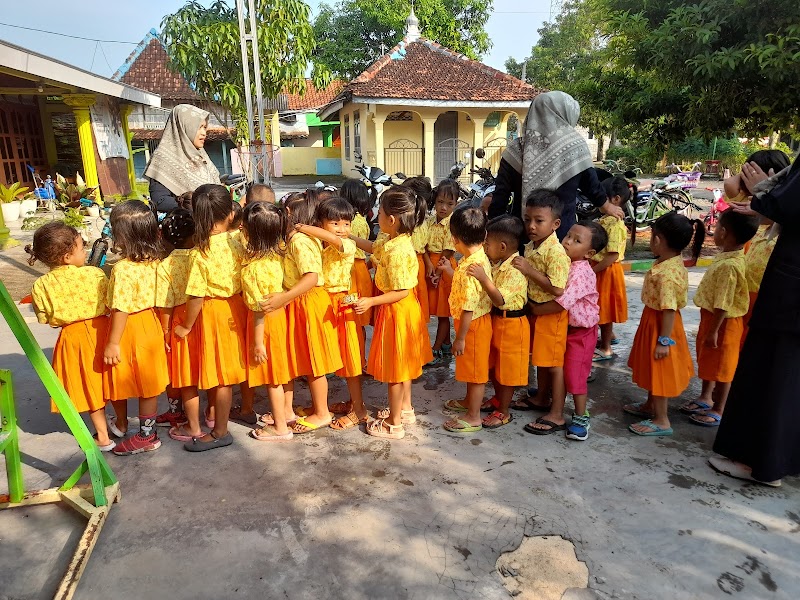 LBB PKBM BINTANG ILMU (1) in Kab. Grobogan