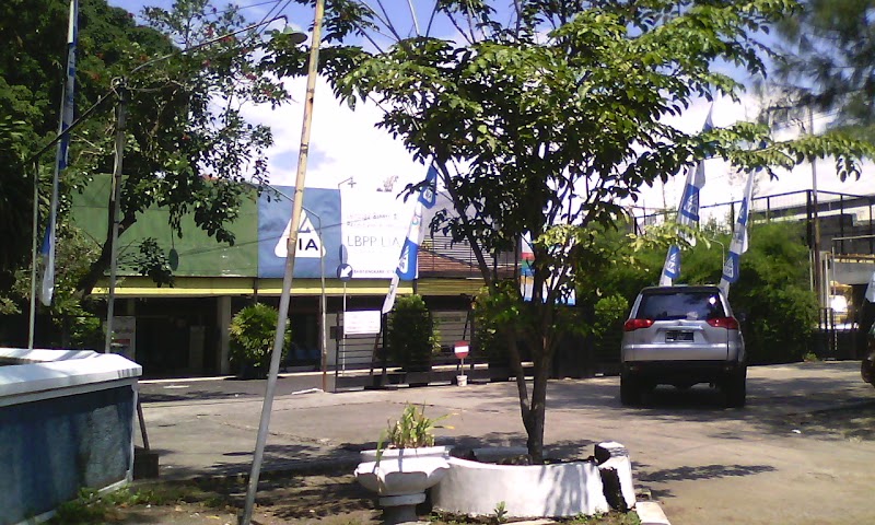 LBPP LIA (1) in Kab. Sukoharjo