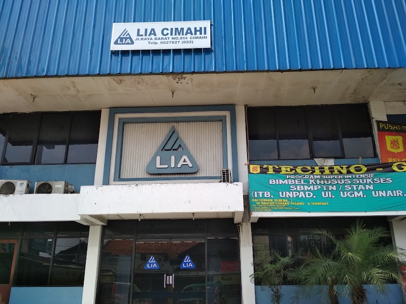 LBPP Lia Cimahi (3) in Kota Cimahi