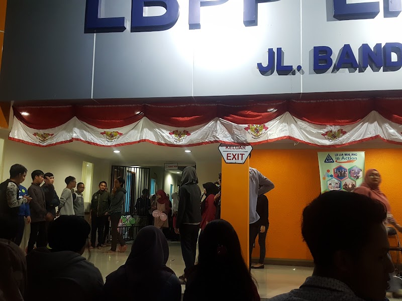 LBPP LIA Malang (1) in Kota Batu