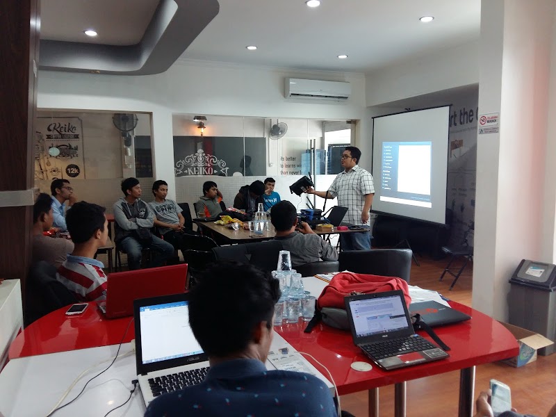 LeanSkill.com (1) in Kota Makassar