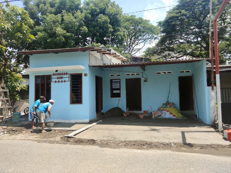 Lembaga Bimbingan Belajar Bina Tama (2) in Kab. Jombang