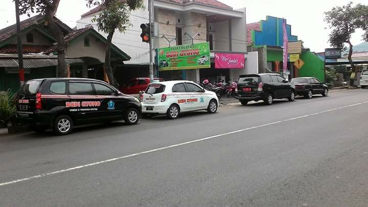 Lembaga Bimbingan Belajar Matagama (2) in Kab. Cilacap