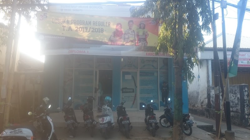 Lembaga Bimbingan Belajar Primagama - Diponegoro (1) in Kab. Sumenep