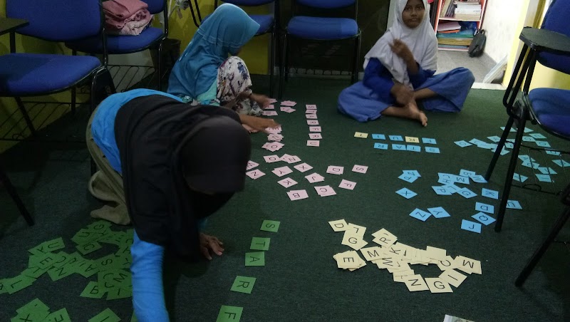 Lembaga Kursus Bahasa Inggris LABiRIN Indramayu (2) in Kab. Indramayu