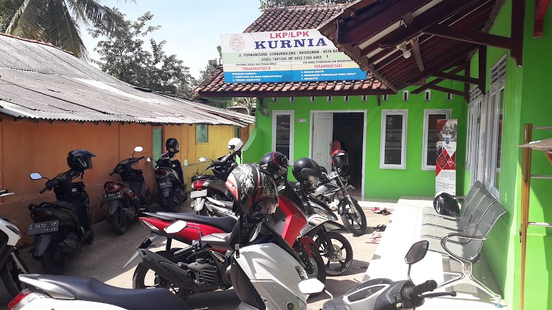 Lembaga Kursus dan Pelatihan (LKP) Kurnia Kota Banjar (1) in Kota Banjar