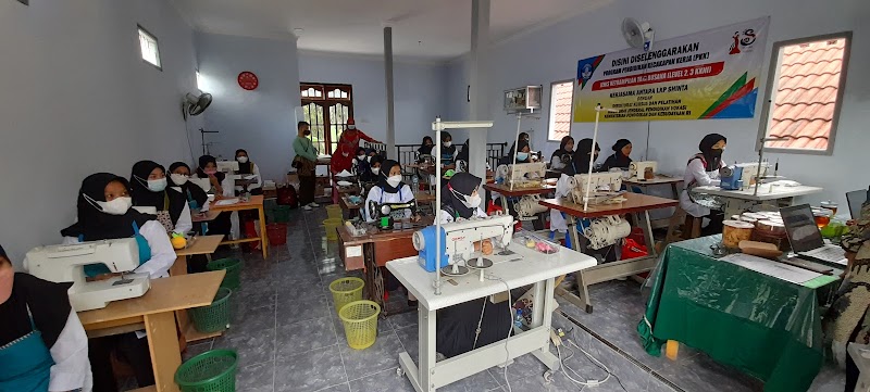 Lembaga Kursus Dan Pelatihan Shinta (1) in Kab. Nganjuk