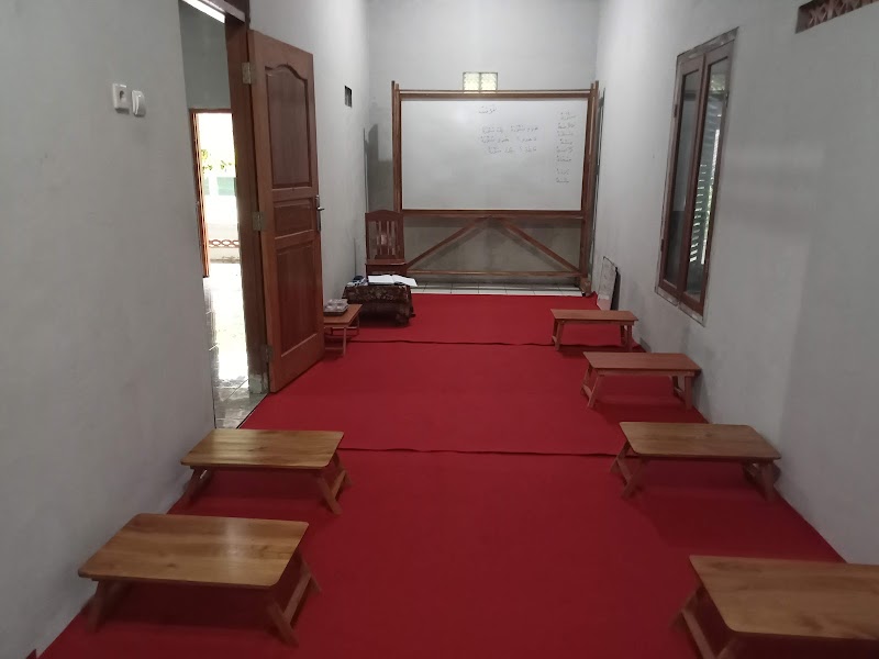 Lembaga Kursus Dan Pelatihan Yeti English Course (2) in Kota Salatiga