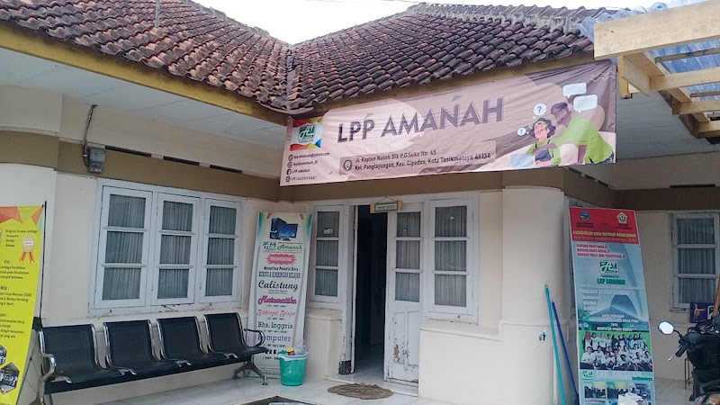 Lembaga Pelatihan Kerja ( Kursus Komputer ) I-Tech Computer Centre (2) in Kota Tasikmalaya