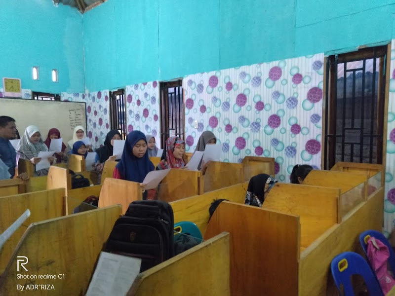 Lembaga Pendidikan STC (2) in Kota Tanjung Balai