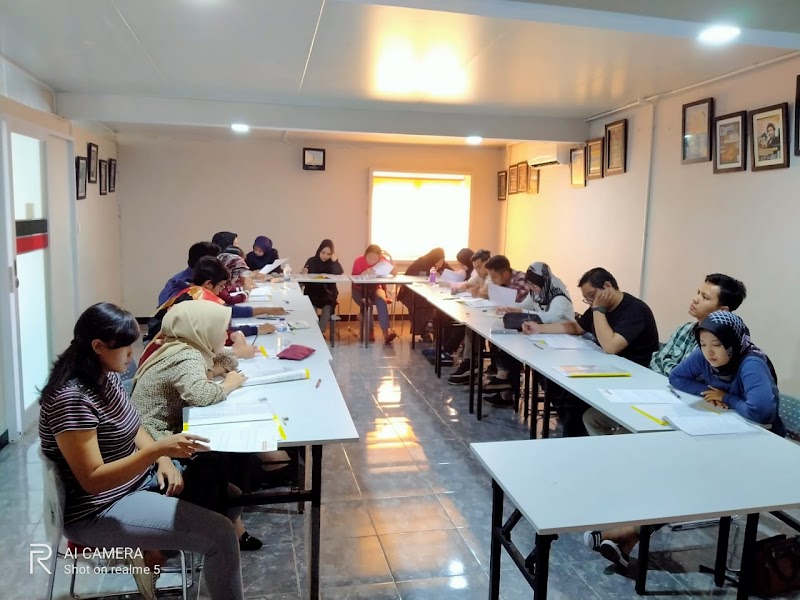 Les/Kursus Bahasa Inggris - Shane English City Resort Cengkareng (3) in Kab. Kepulauan Seribu