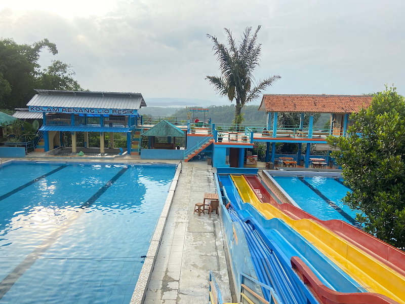 LES/KURSUS RENANG SPLASH SWIMMING COURSE BATUJAJAR (2) in Kab. Bandung Barat